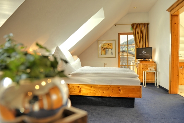Hotel Bayerischer Hof (Oberstaufen)